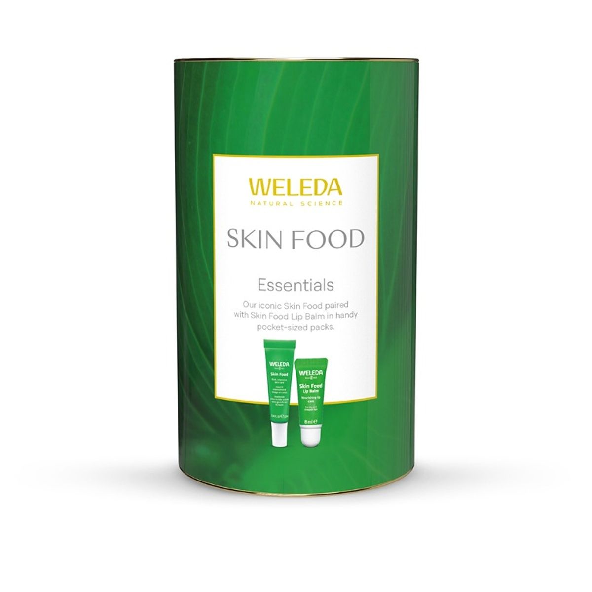 Weleda Skin Food