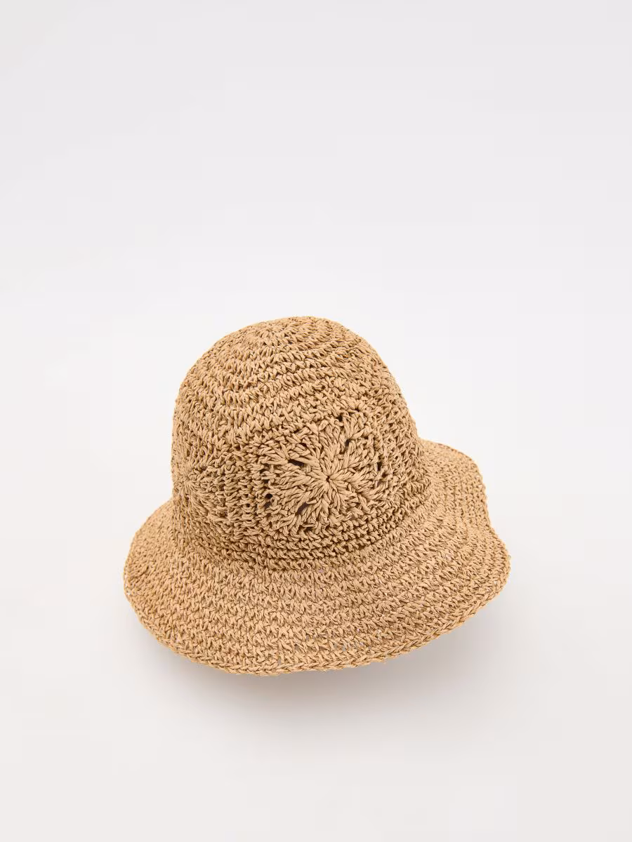 Straw Hat