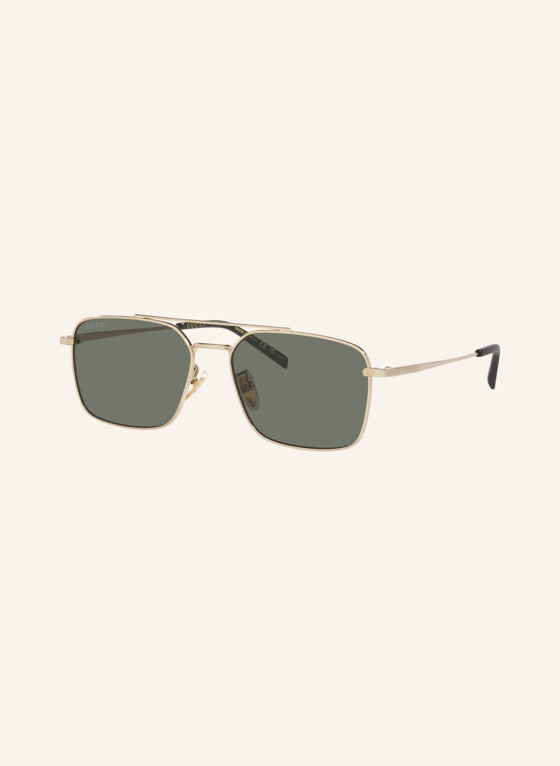 GUCCI Sonnenbrille GC002657