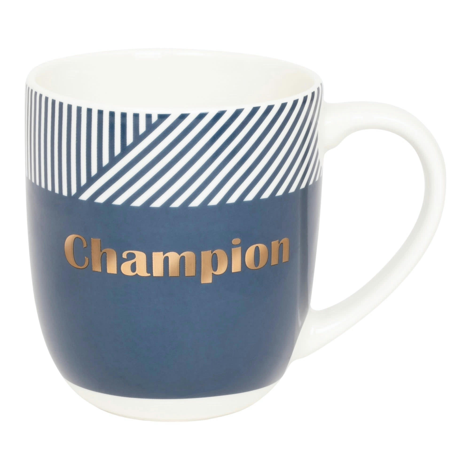 - Mug Cadeau - Champion