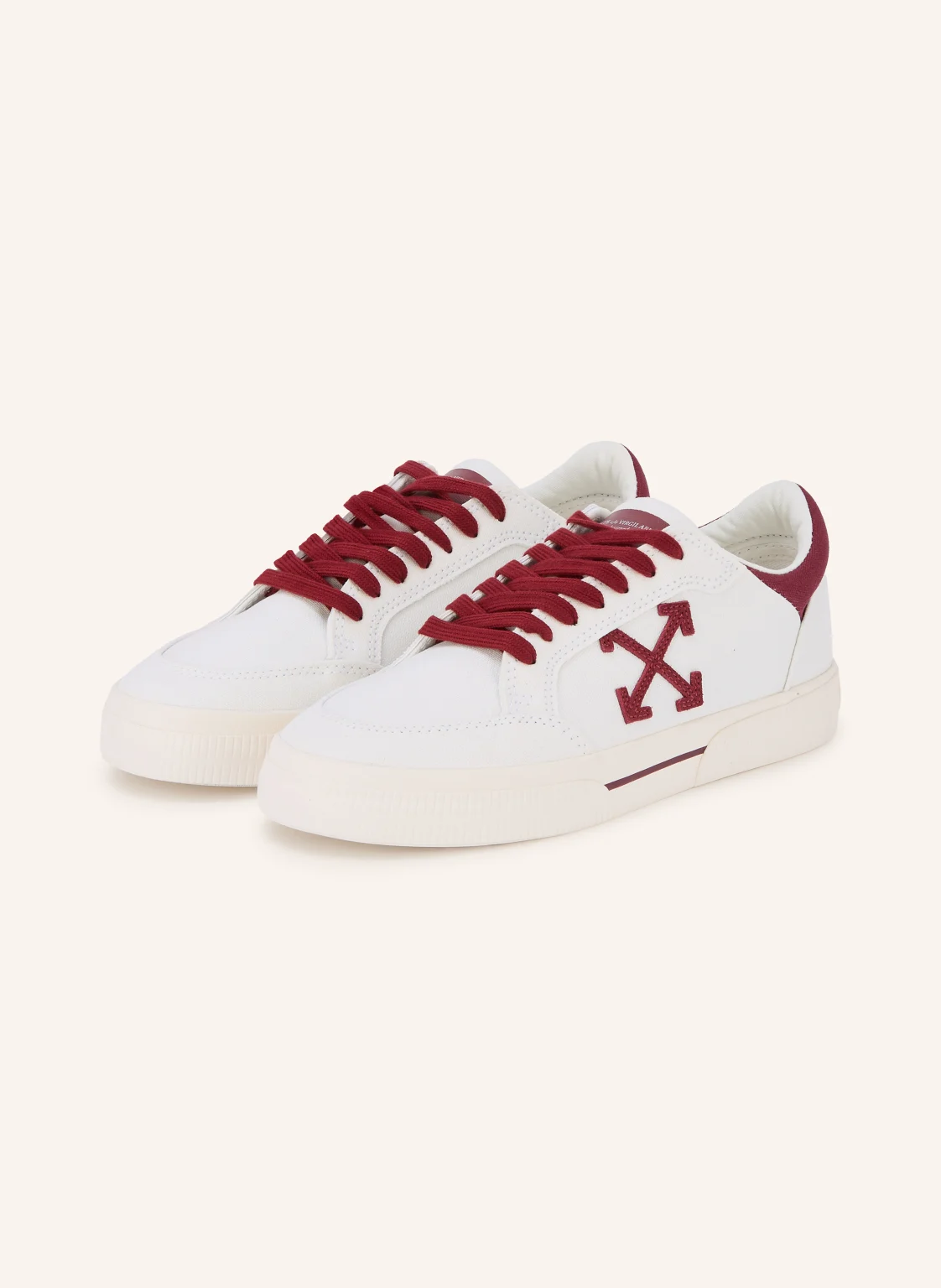 Off-White Sneaker VULC