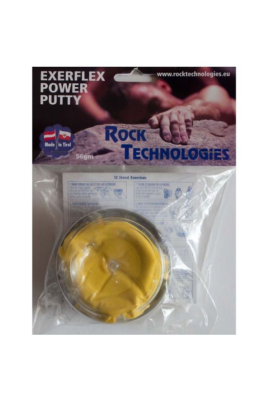 Rock Technologies Power Putty Easy