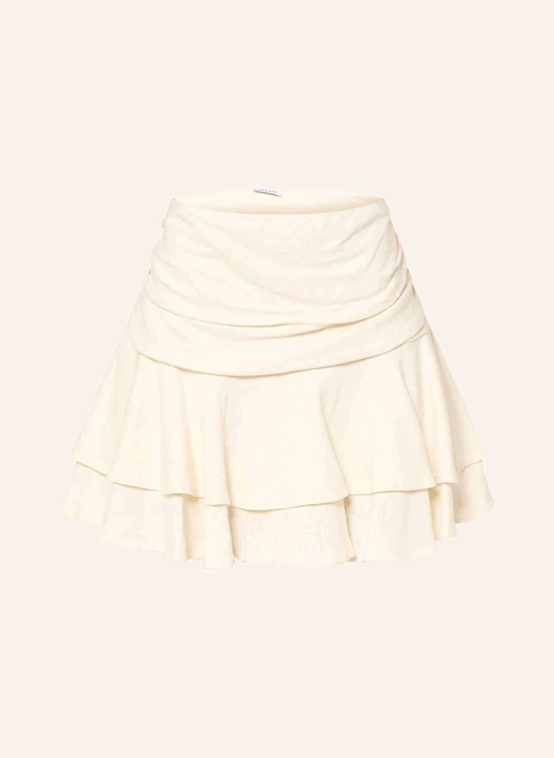 MRS & HUGS Skort mit Leinen