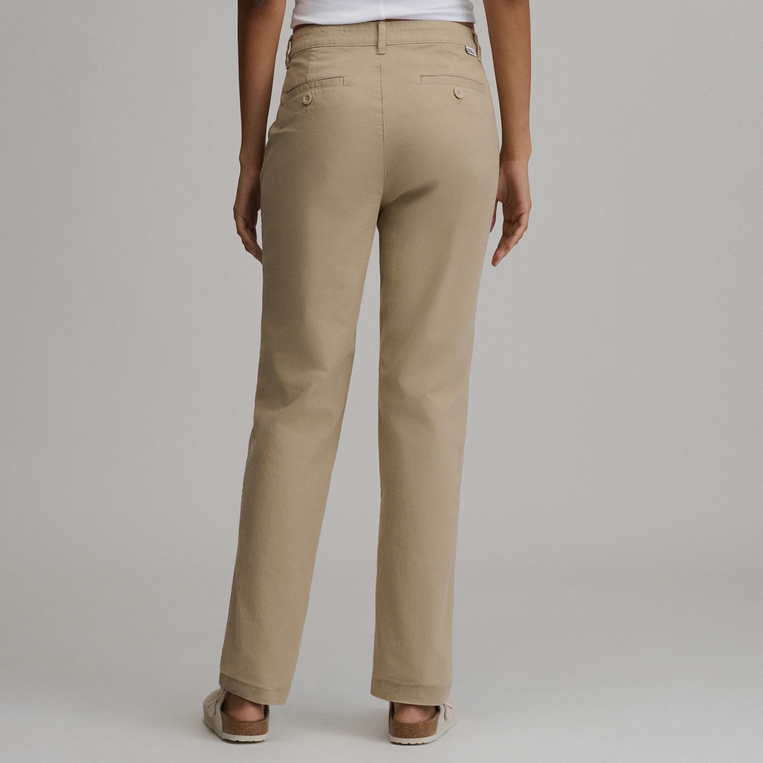 Women's Legend Wash Relaxed Fit Pants