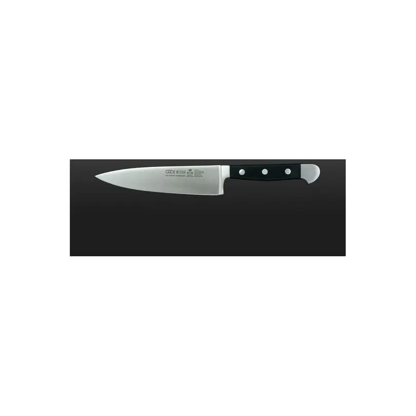 Kochmesser Alpha