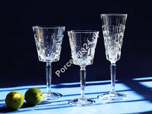 Kpl. kieliszków do wina białego 200 ml (6 szt.) RCR - Etna 274360