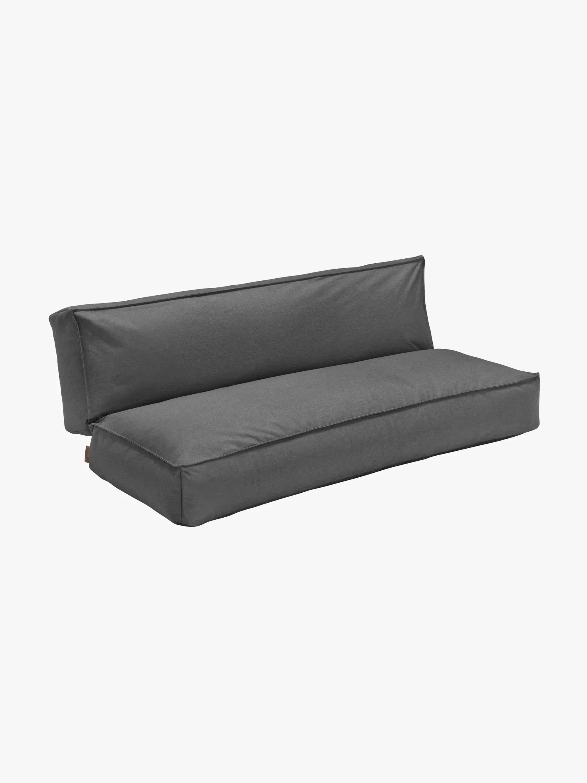 Garten-Sofa Stay (3-Sitzer)