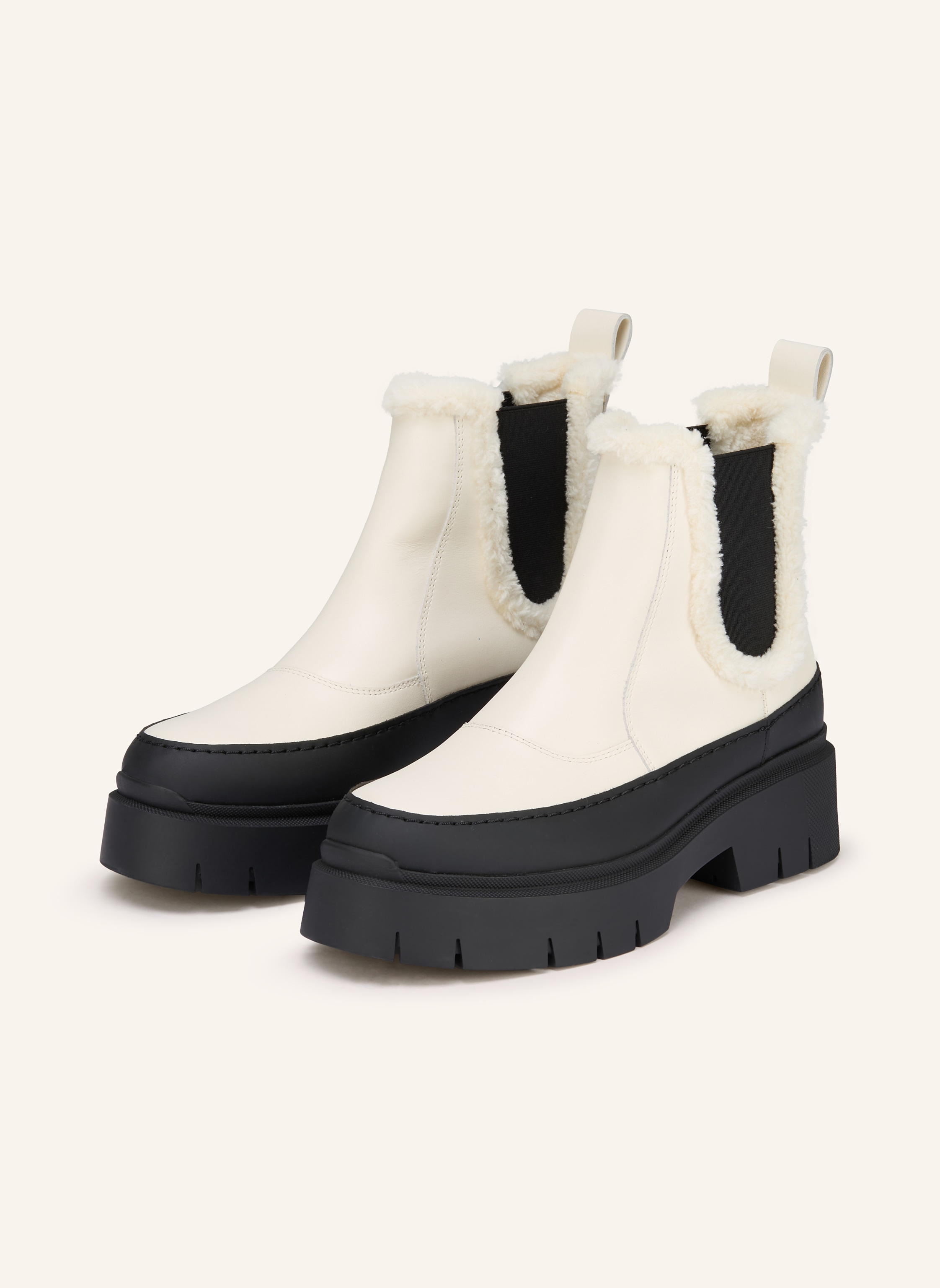 HUGO Chelsea-Boots KRIS