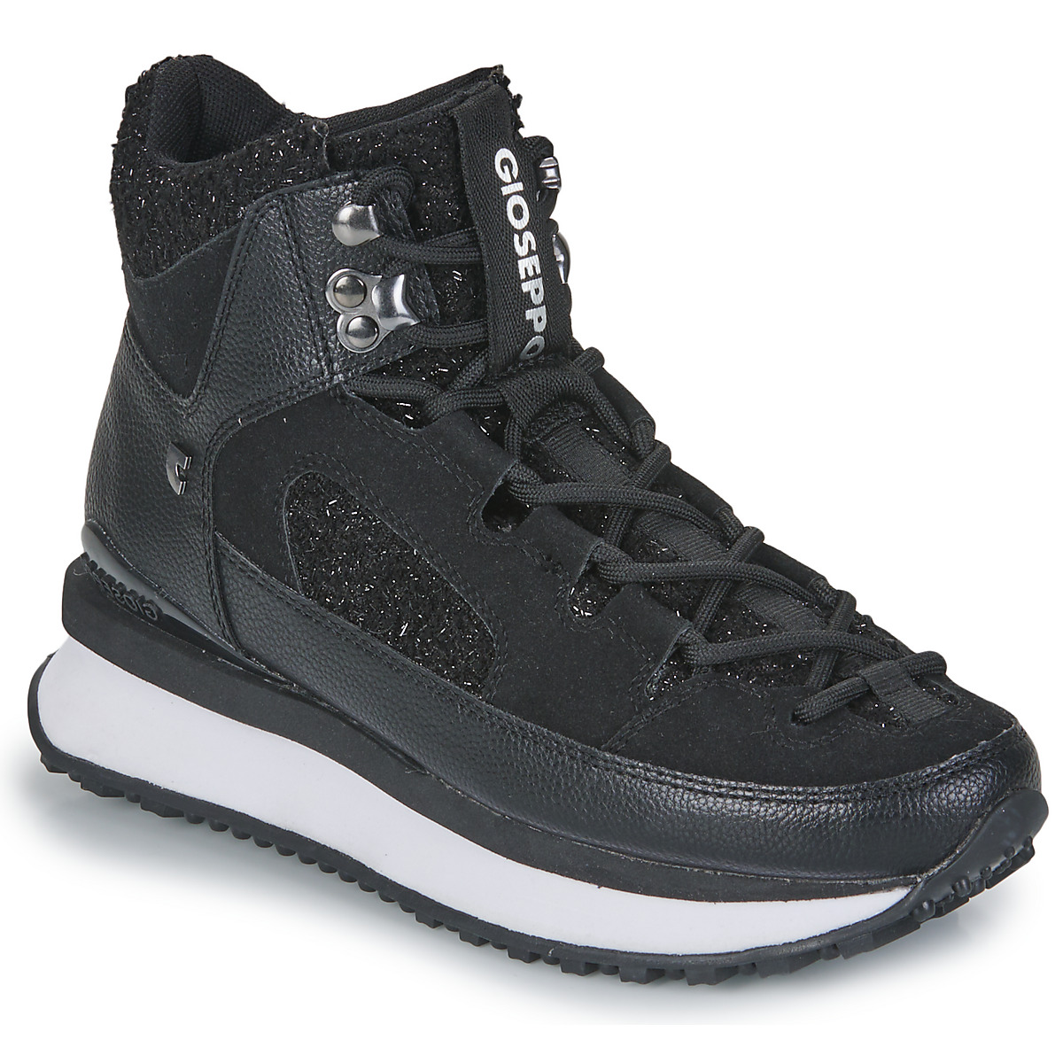 Gioseppo - REULER - Black