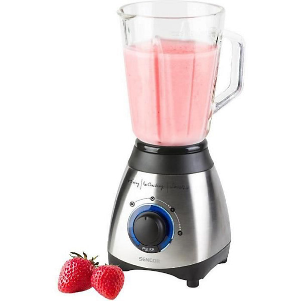 Bol mélangeur - SENCOR - SBL 4371 - 1,5 L - 600 W - Fonction Pulse