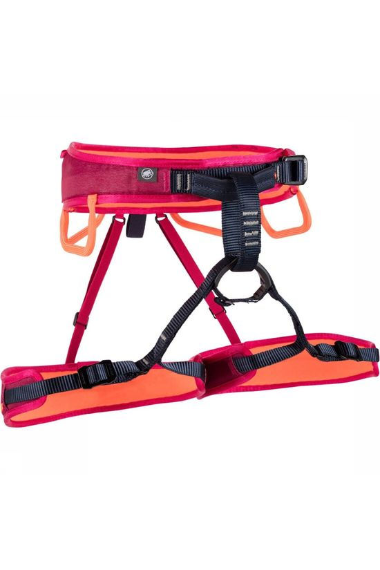 Mammut Ophir Fast Adjust Dames