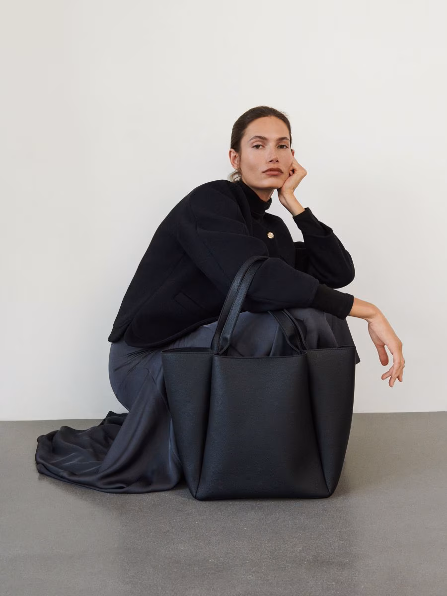 Shopper Bag