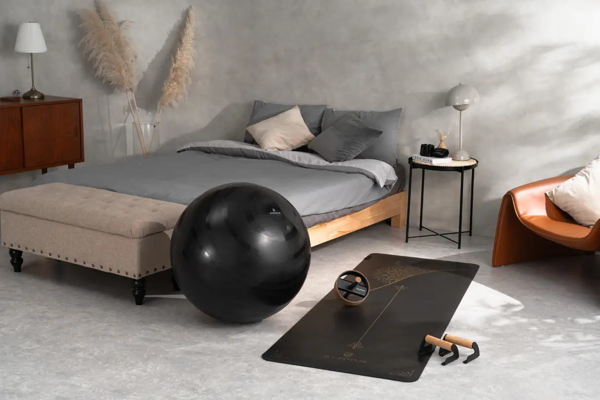 Gymnastikmatte Pure Series