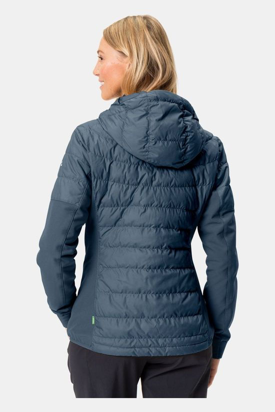 Vaude Women'S Elope Hybrid Jacket