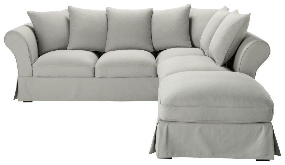 Roma - Housse de canapé d