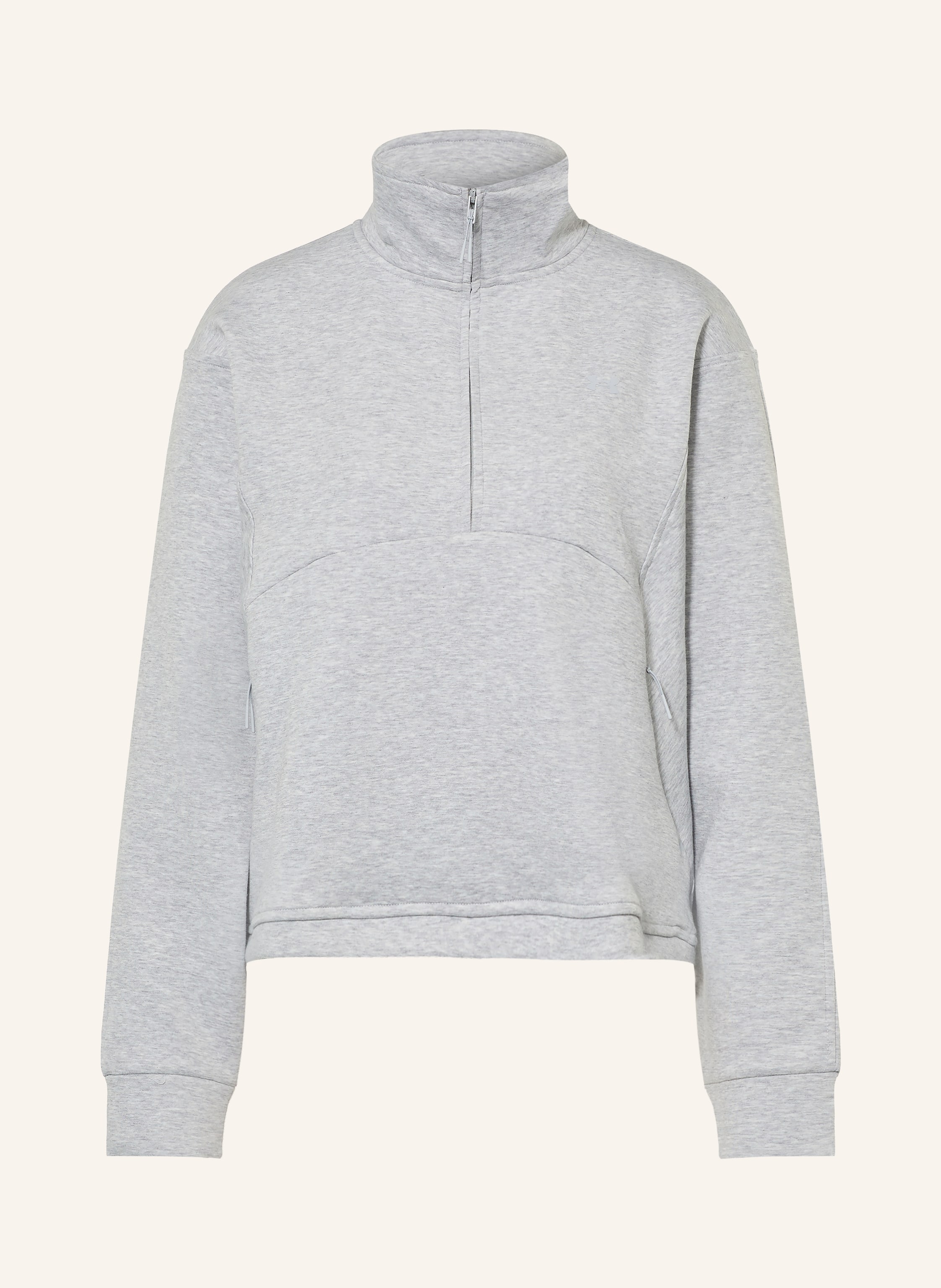 UNDER ARMOUR Sweat-Troyer UA UNSTOPPABLE
