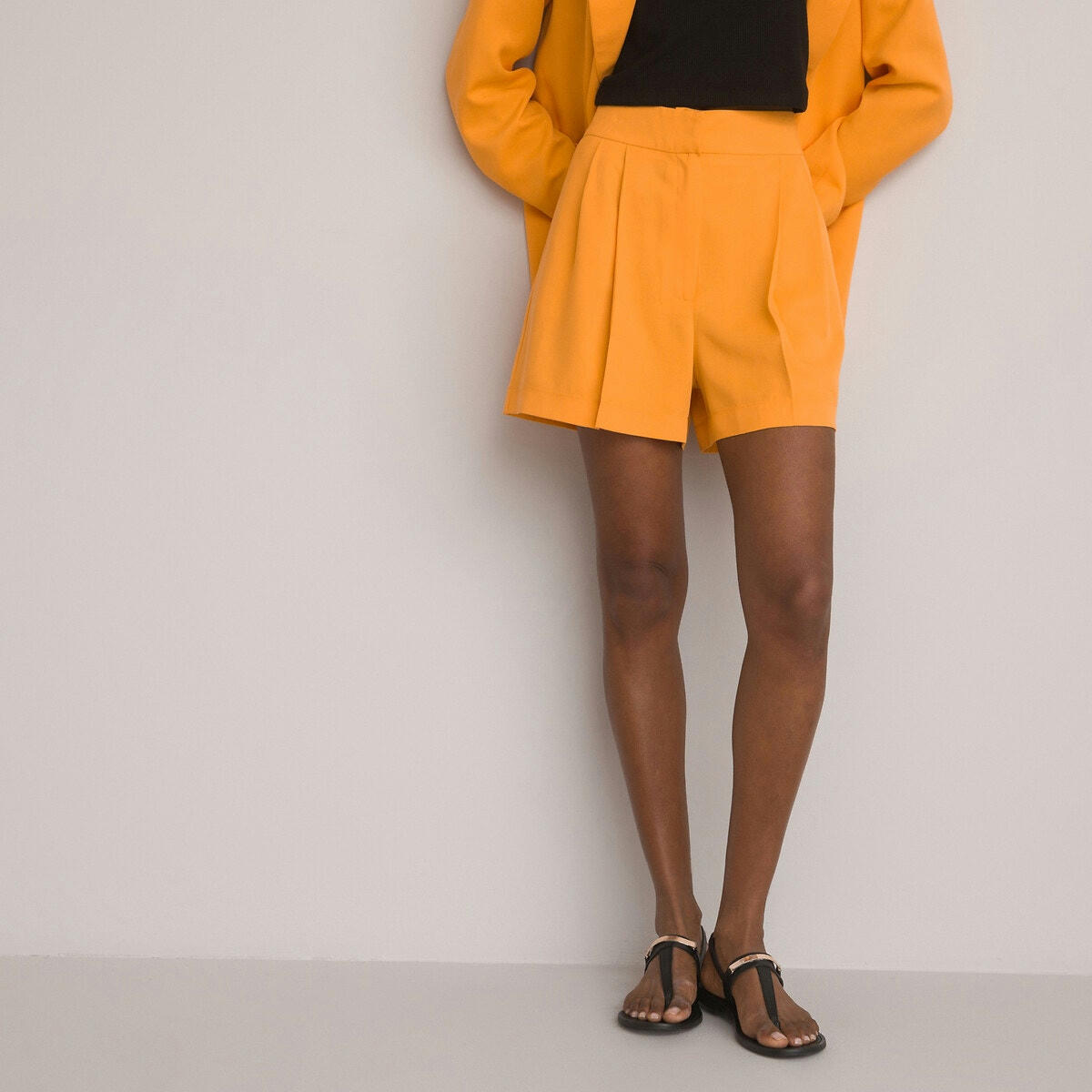 Short