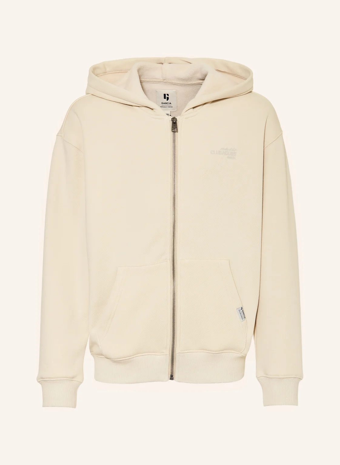 GARCIA Sweatjacke