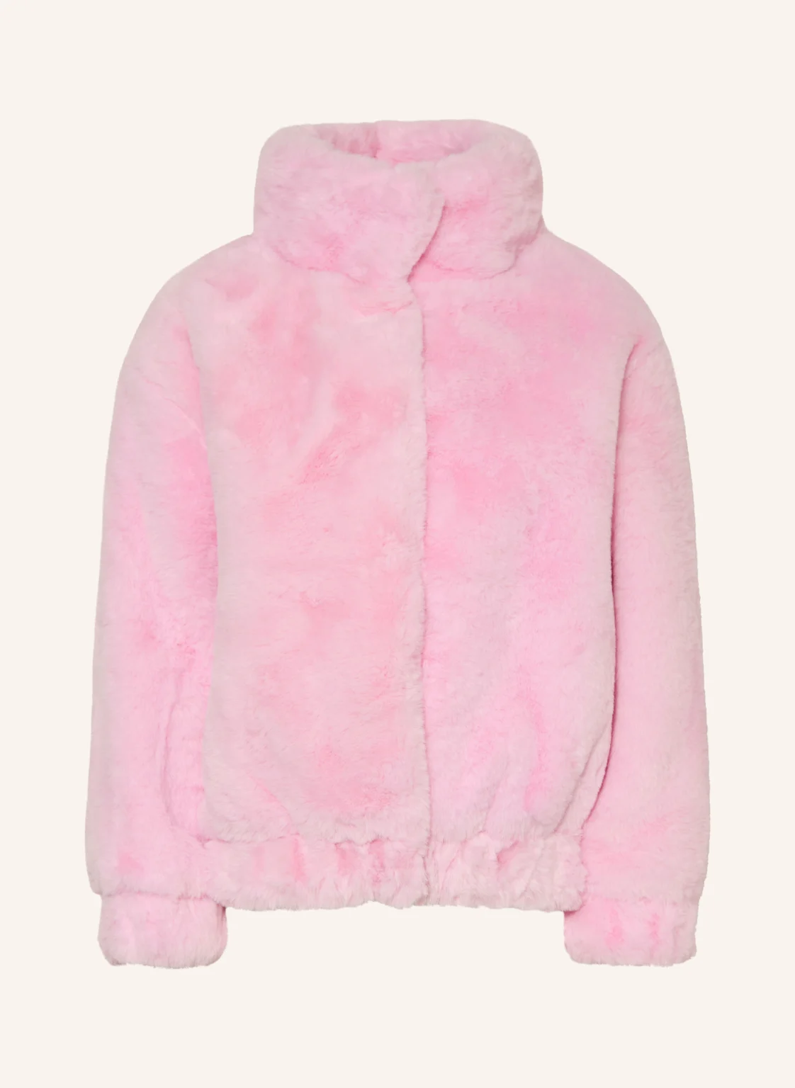 Billieblush Kunstfell-Jacke