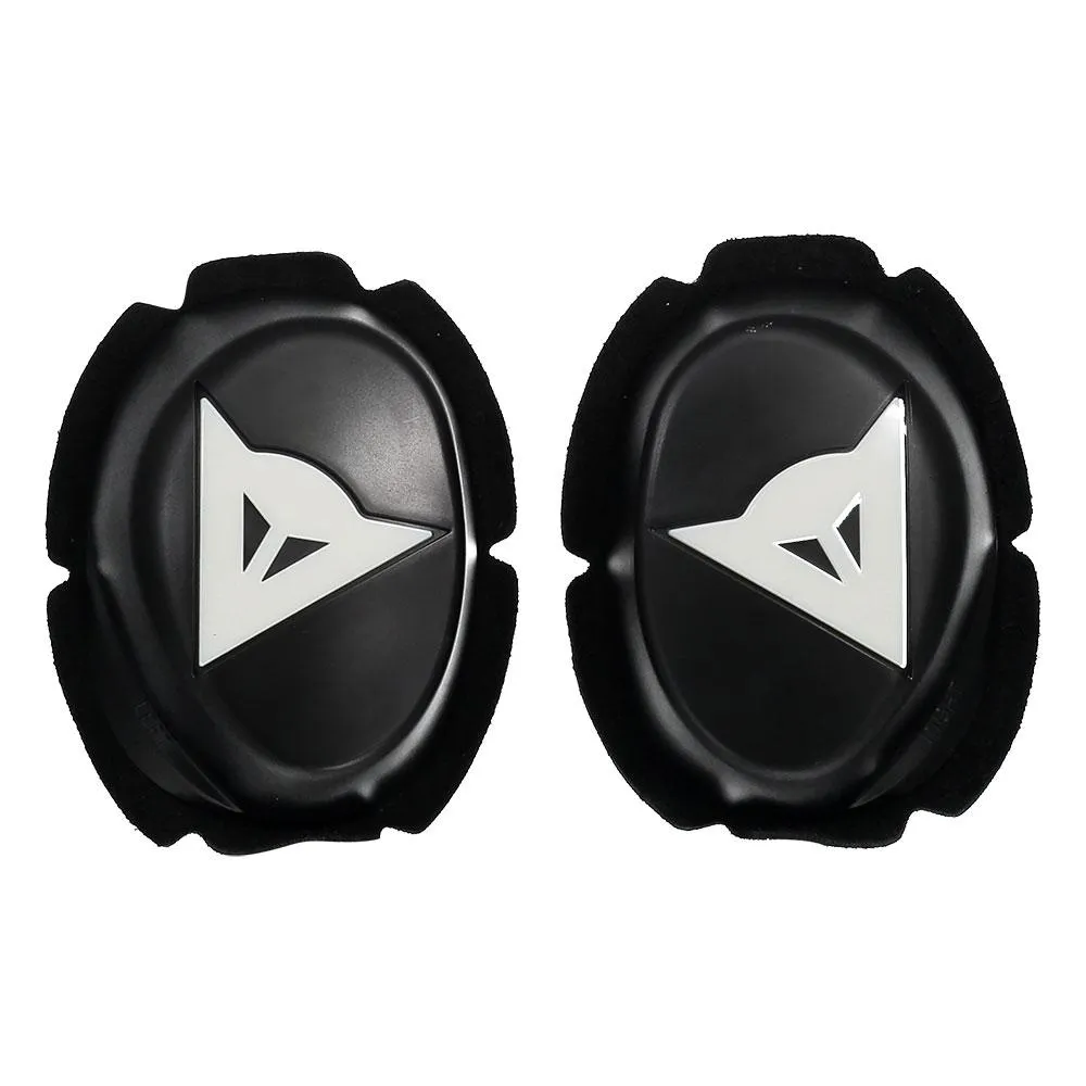 Dainese Pista Rain Knee Sliders