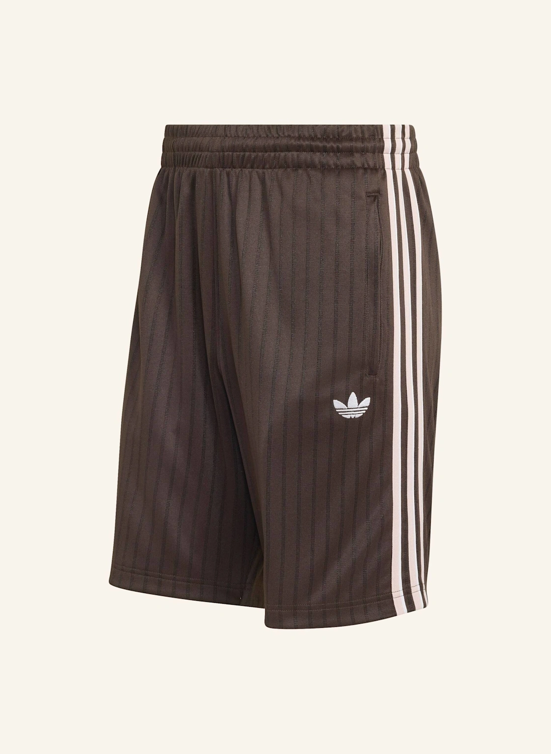 adidas Originals FIREBIRD ENGINEERED STRIPES SHORTS