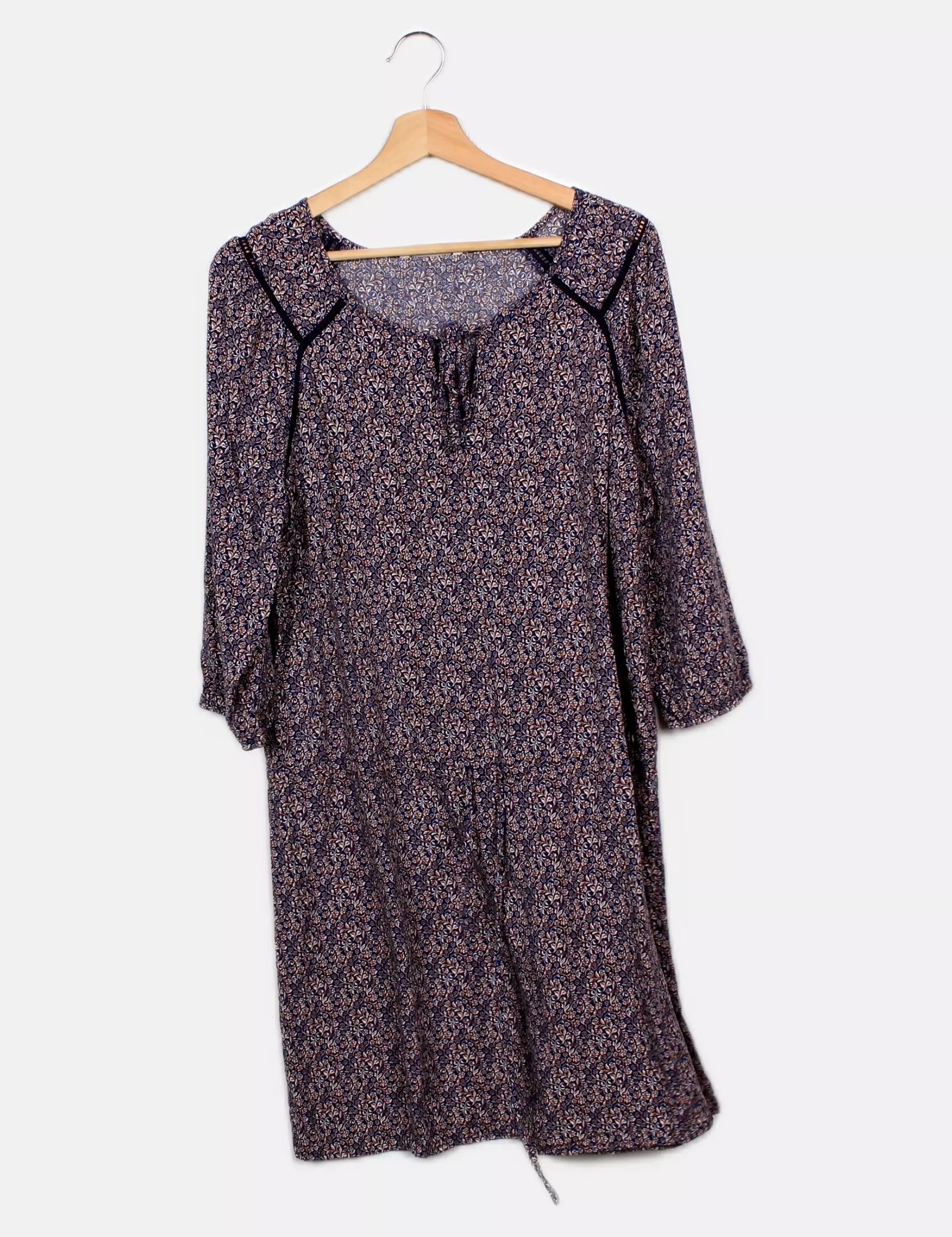 Camaïeu casual dress Flowing