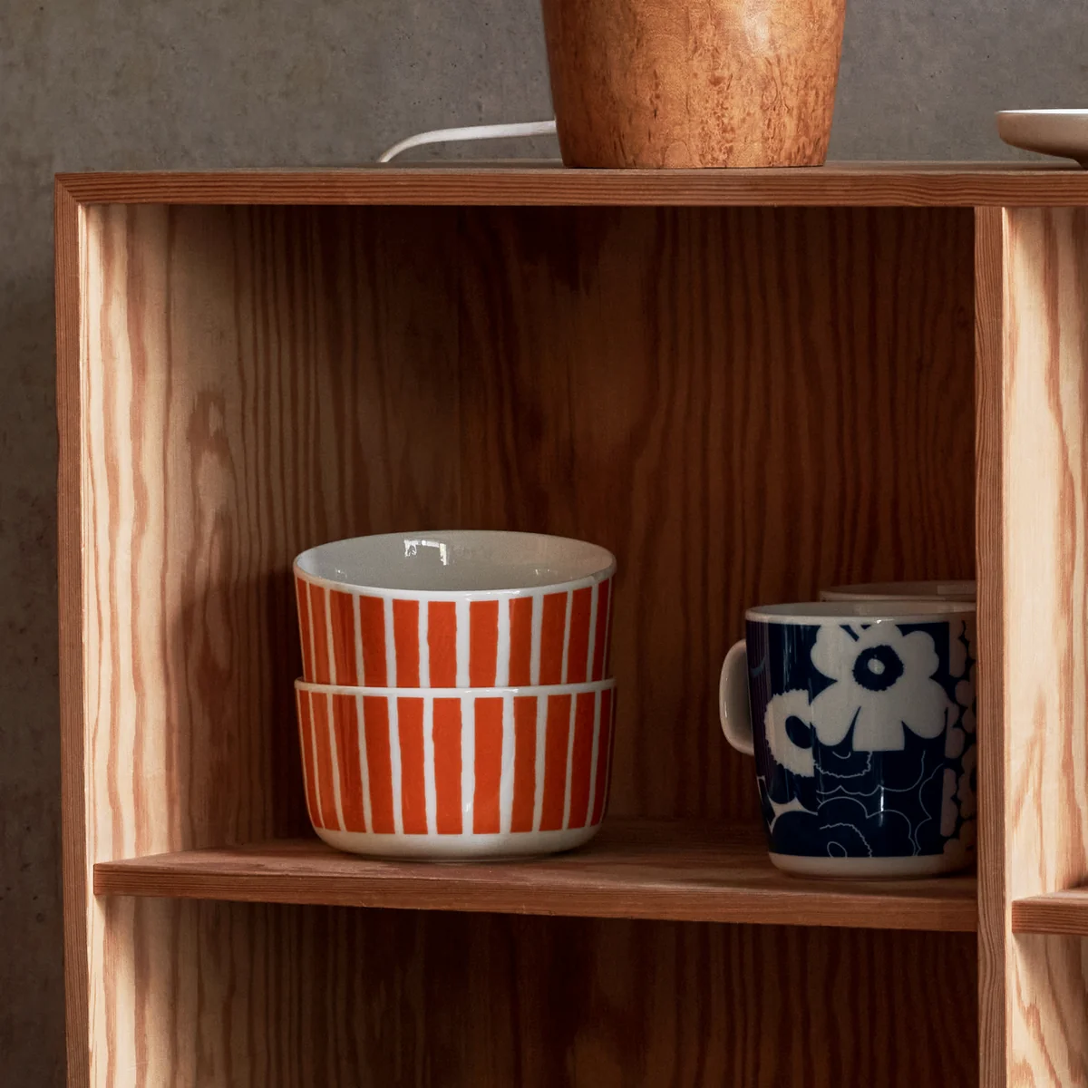 Marimekko - Oiva Piccolo Schale