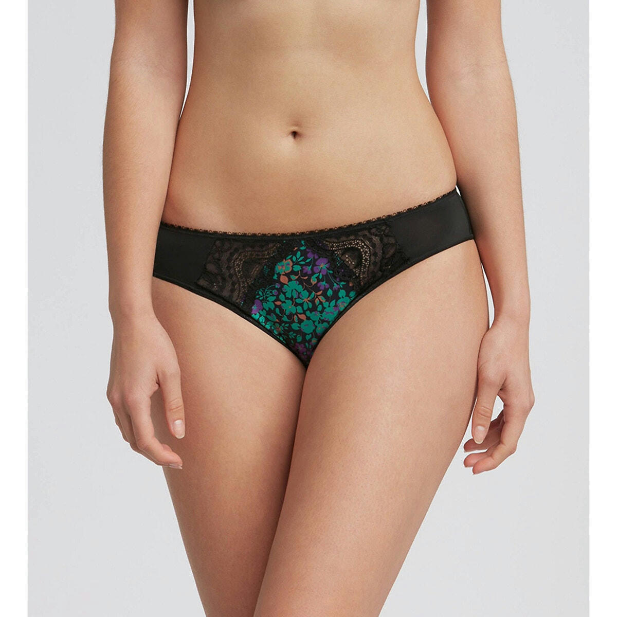 Slip Flower Elegance Micro