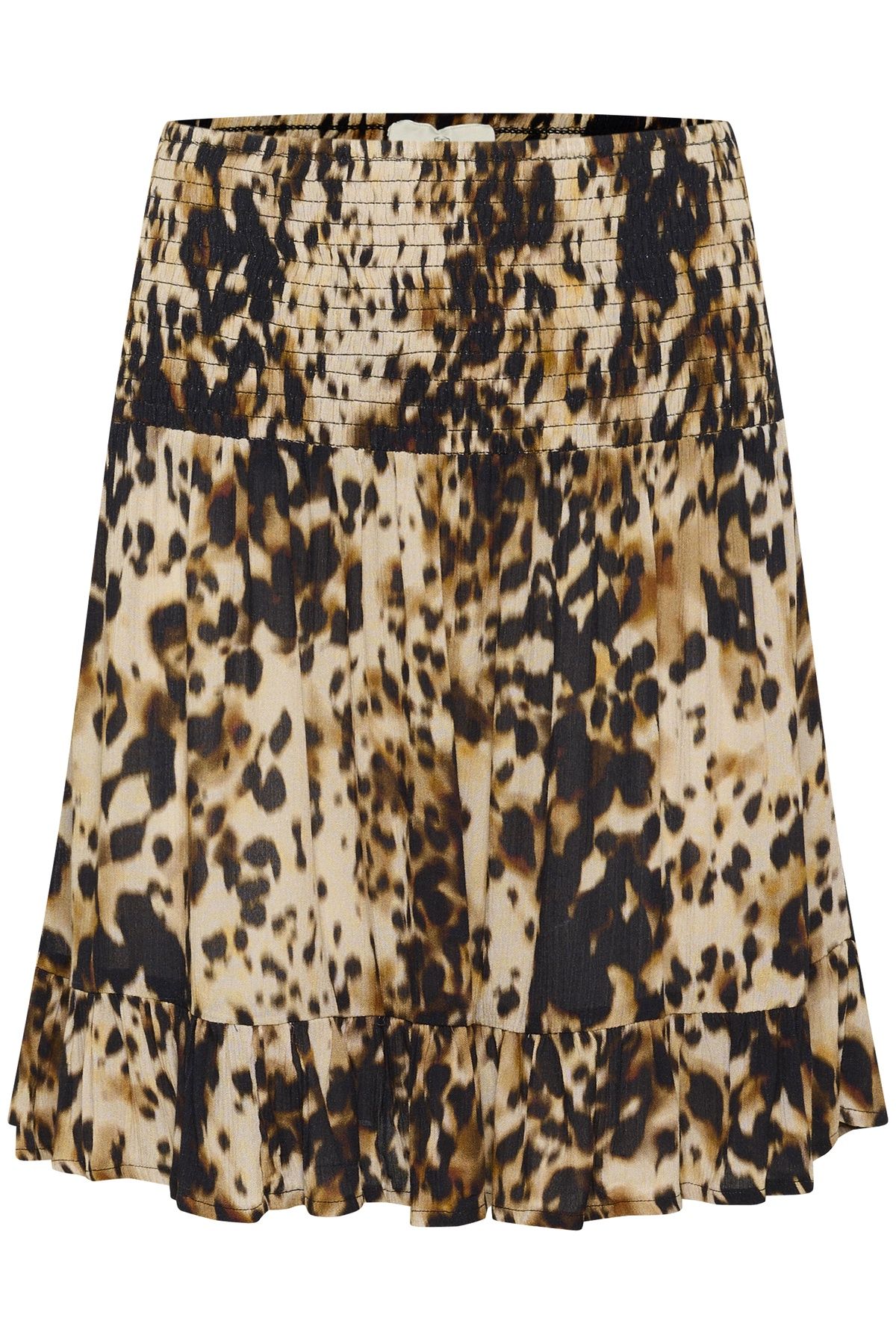 Kaffe KAthora Amber Mini Skirt