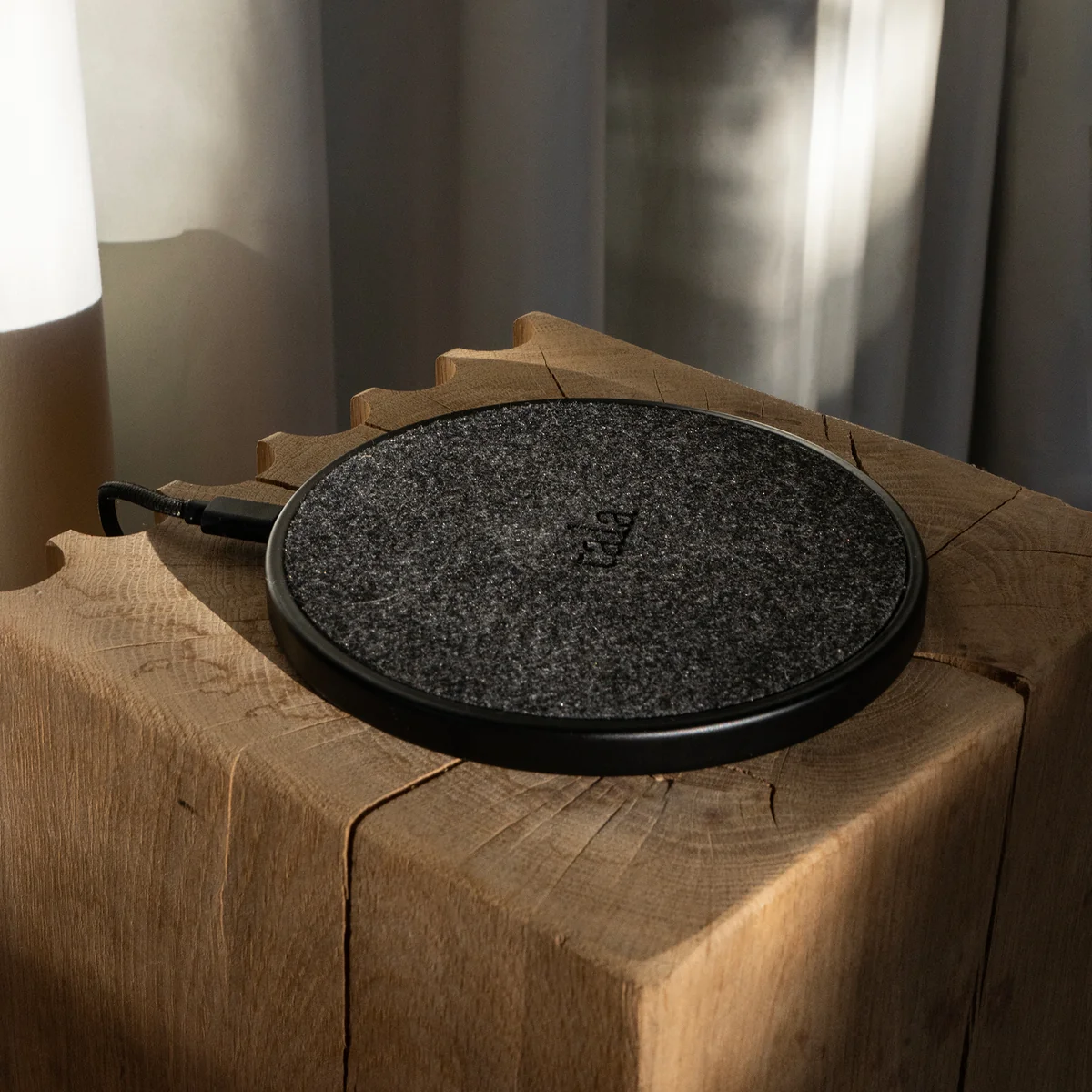 Tala - Accessory Wireless Charger für Muse Tischleuchte