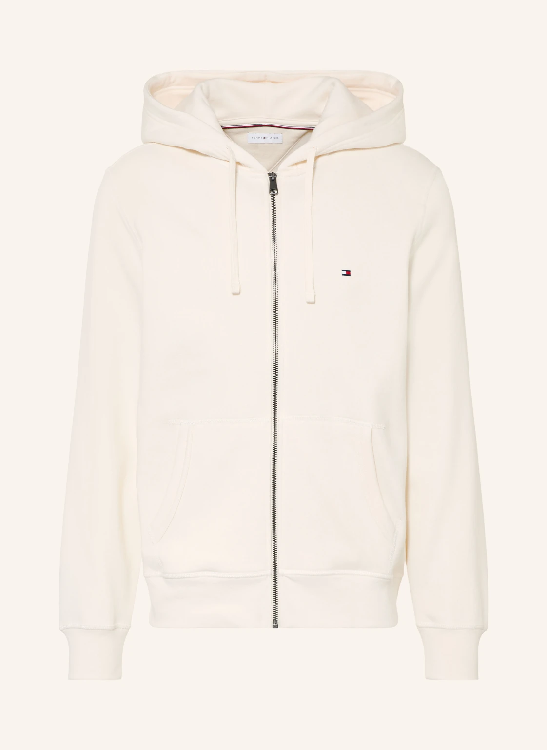 TOMMY HILFIGER Sweatjacke