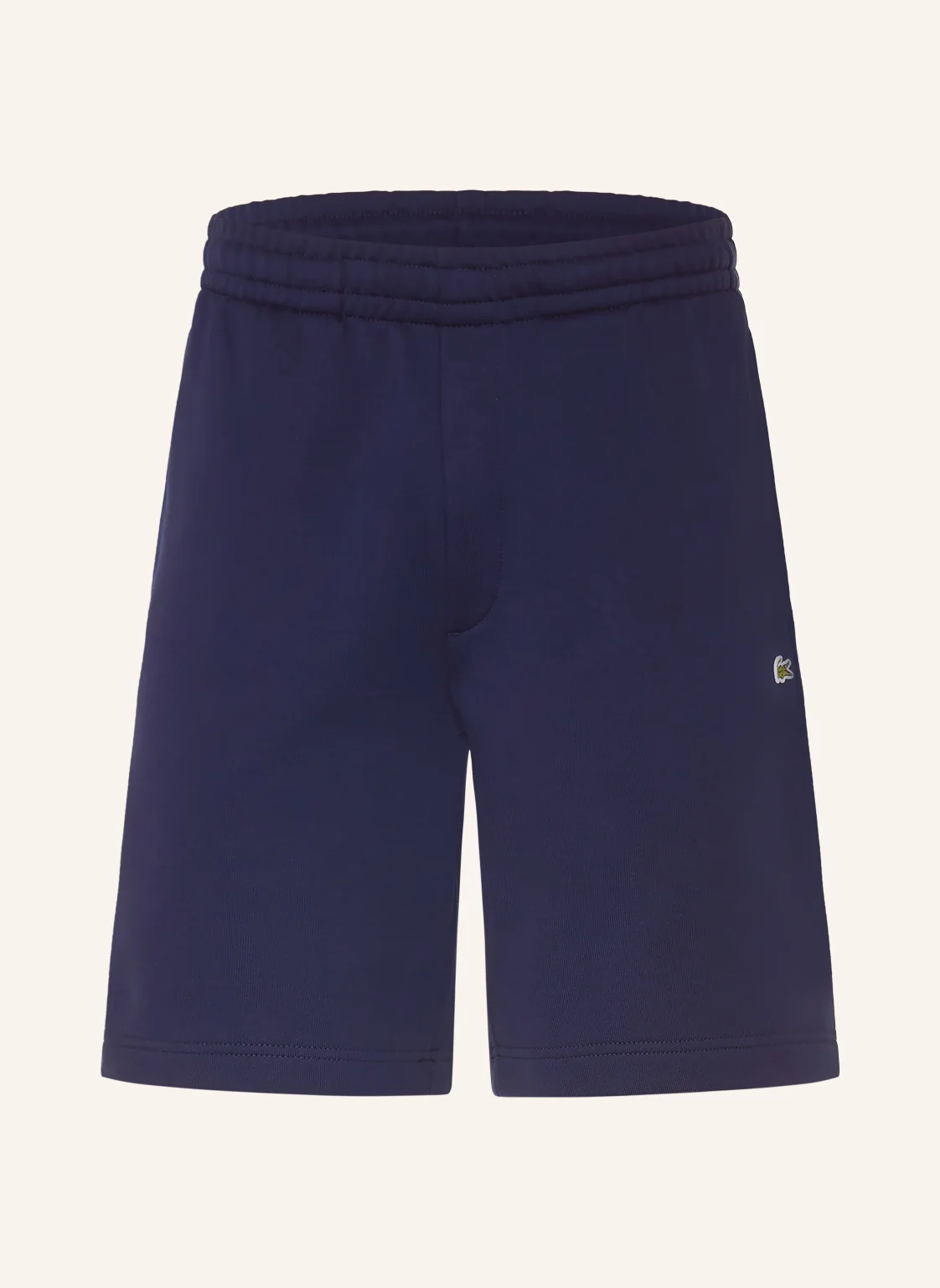 LACOSTE Sweatshorts