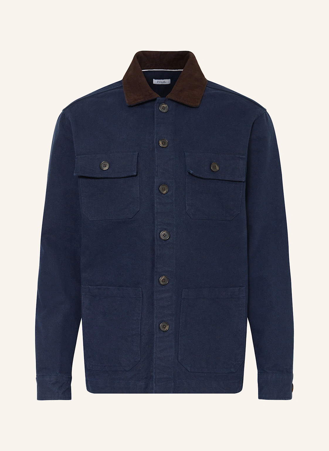 PAUL Overshirt