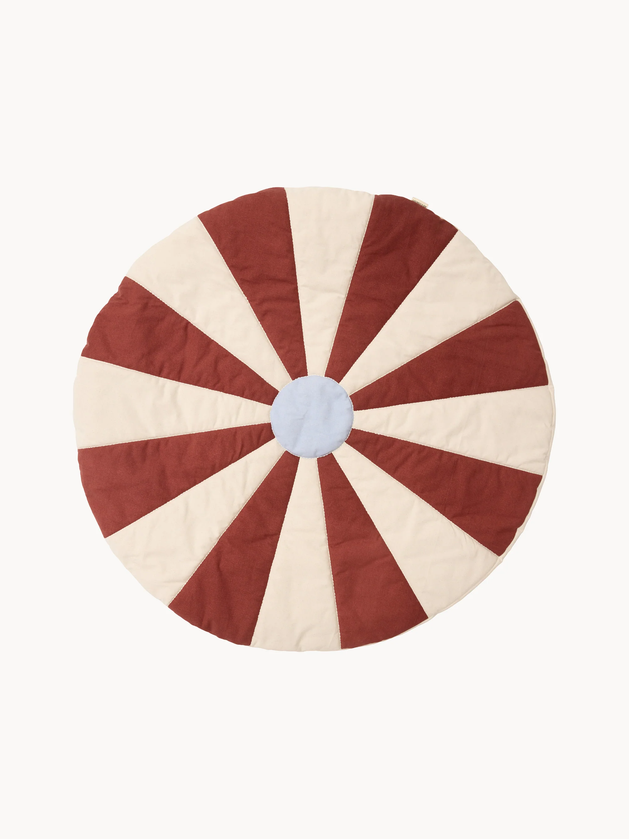 Spieldecke Circus