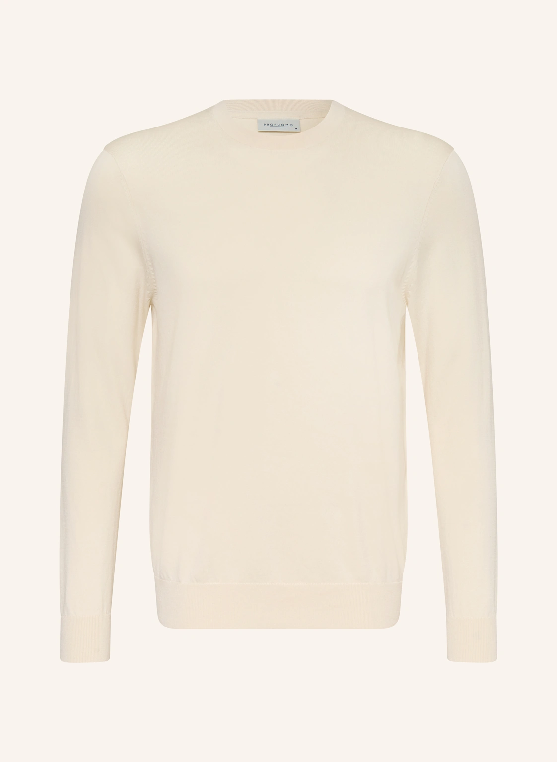 PROFUOMO Pullover