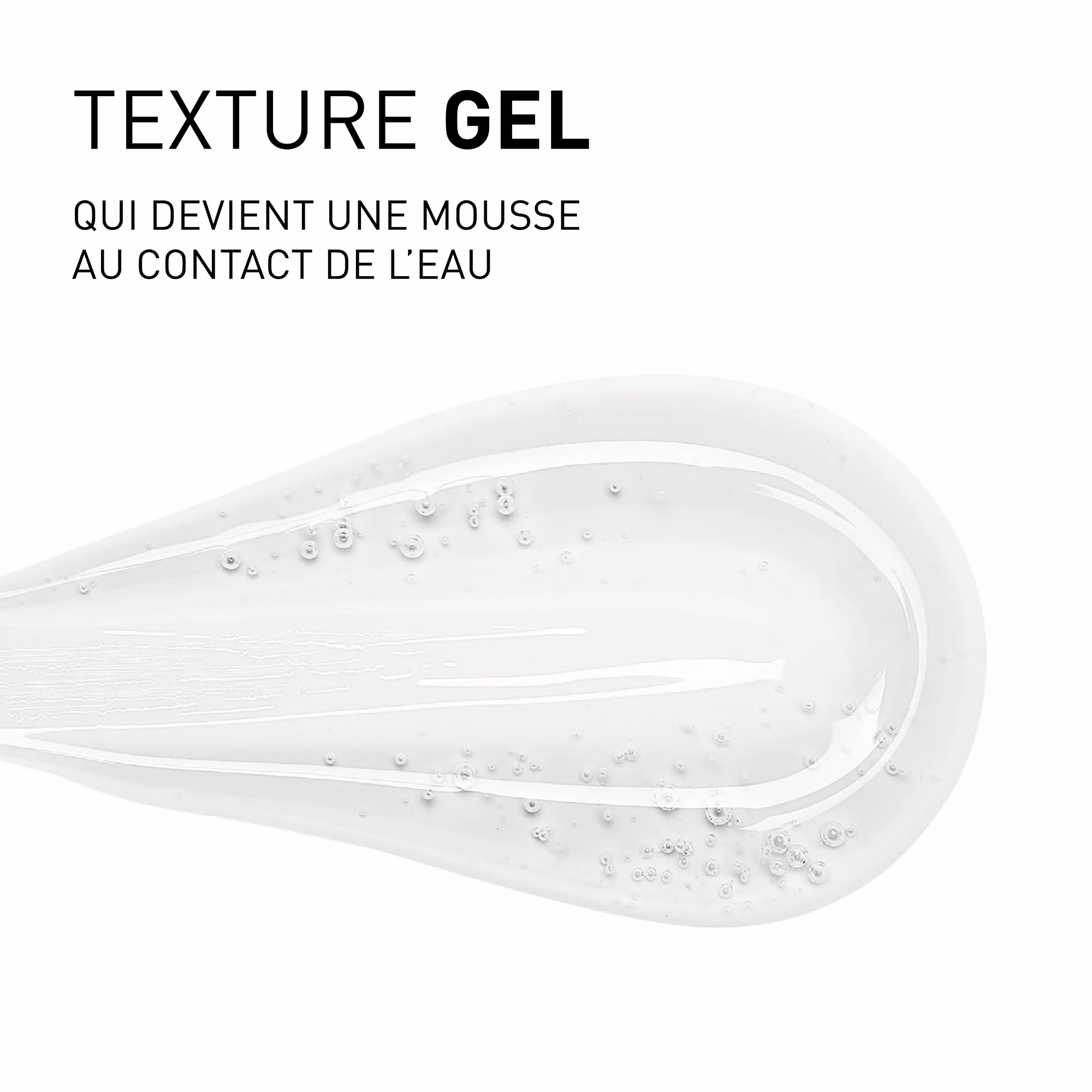 SKIN-PREPGel nettoyant aux aha