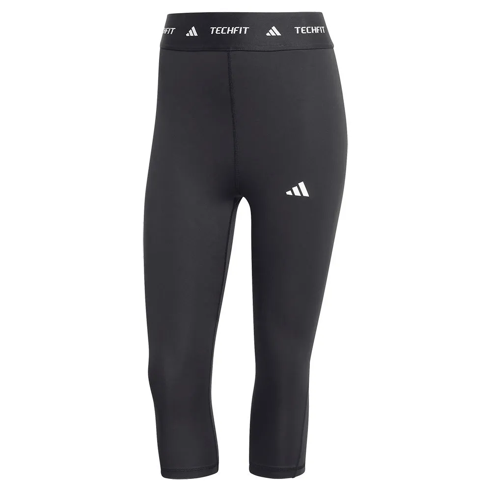 adidas Techfit Capri leggings