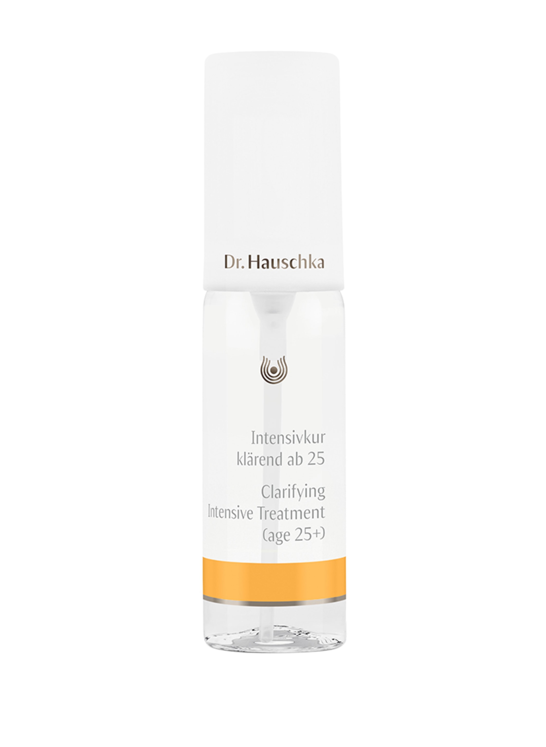 Dr. Hauschka INTENSIVKUR KLÄREND AB 25