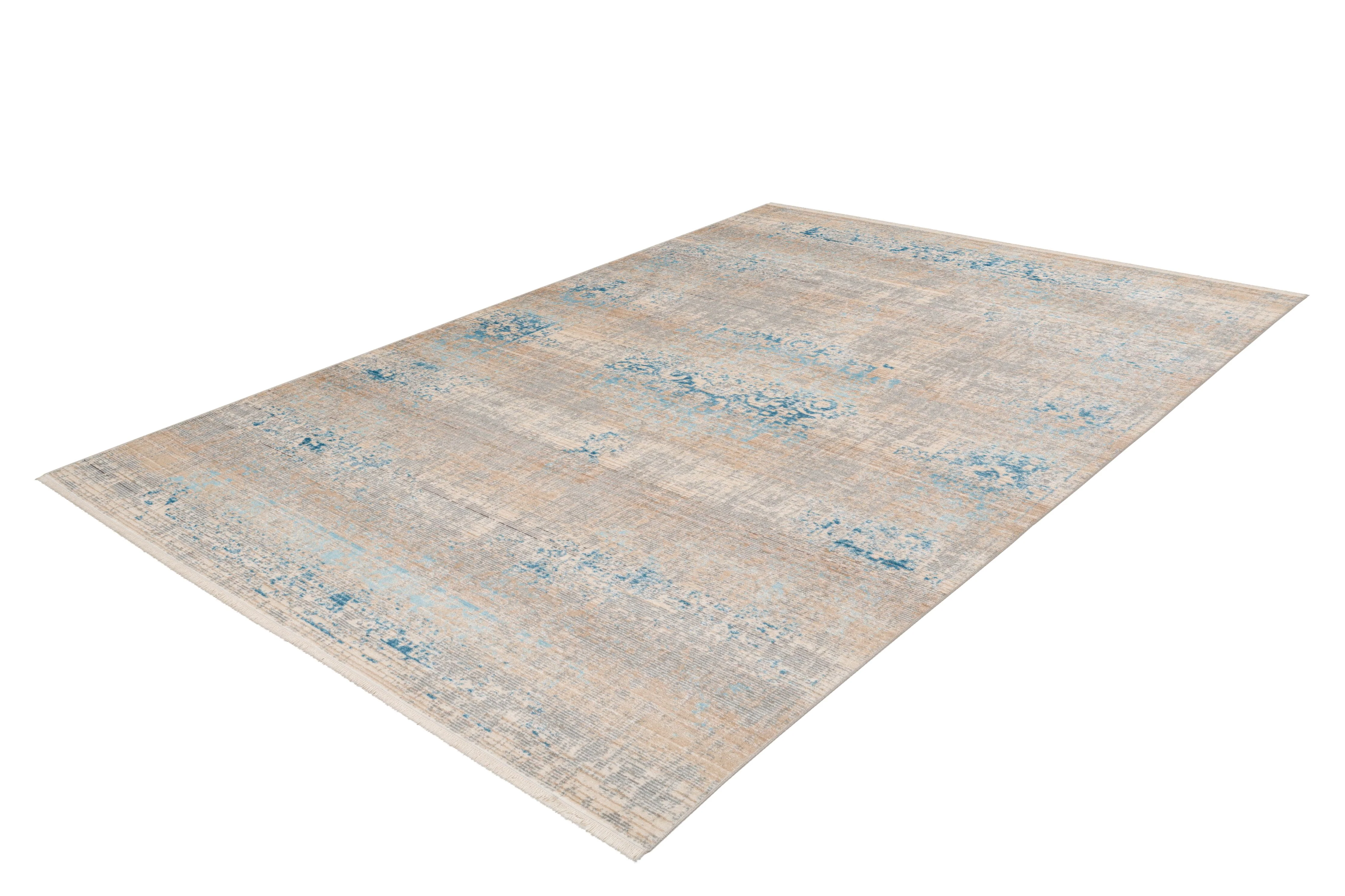 Vloerkleed Blue