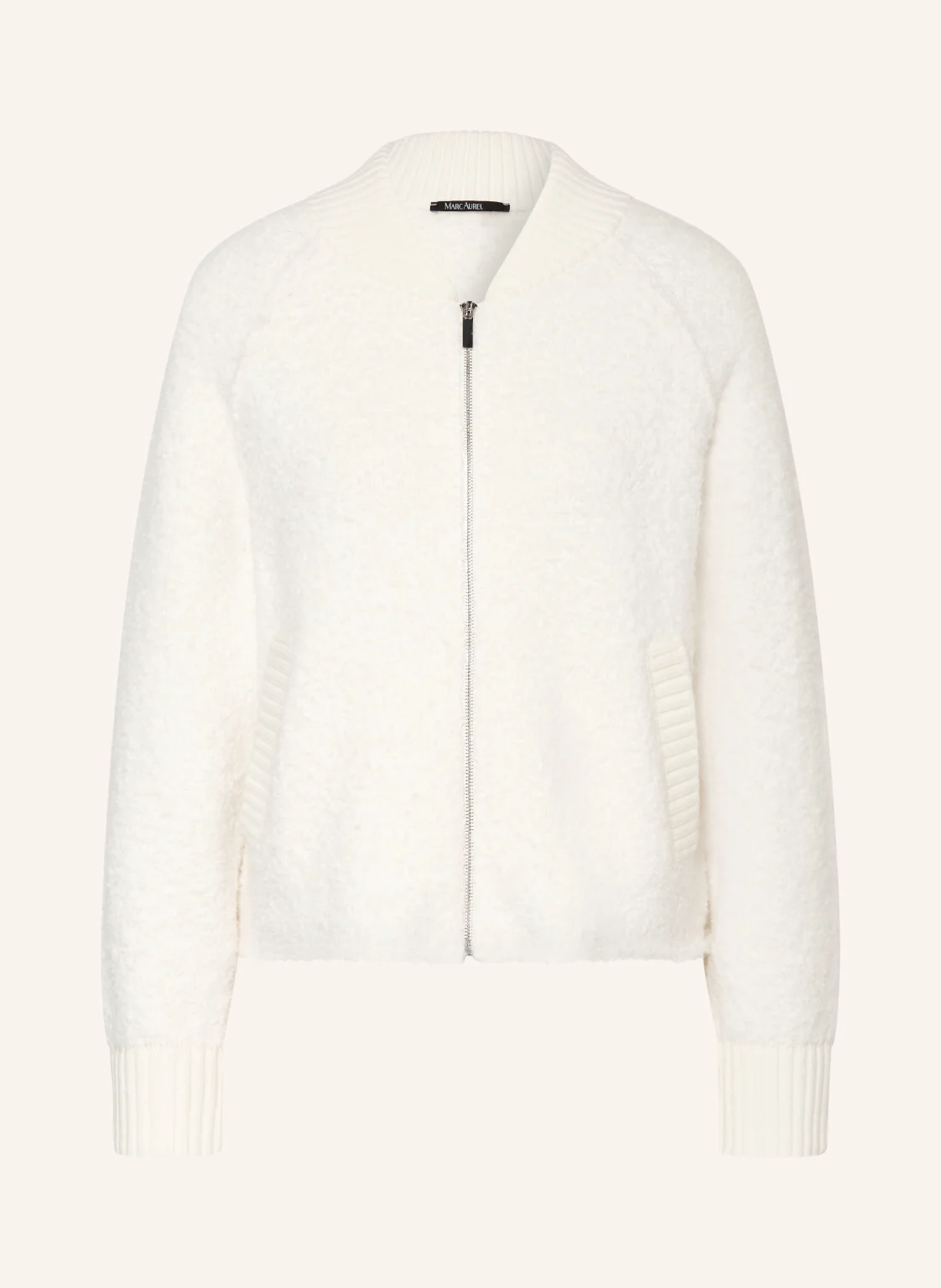 MARC AUREL Strickjacke