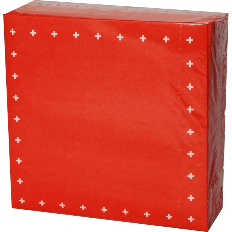Serviette 50er-Set Lincclass