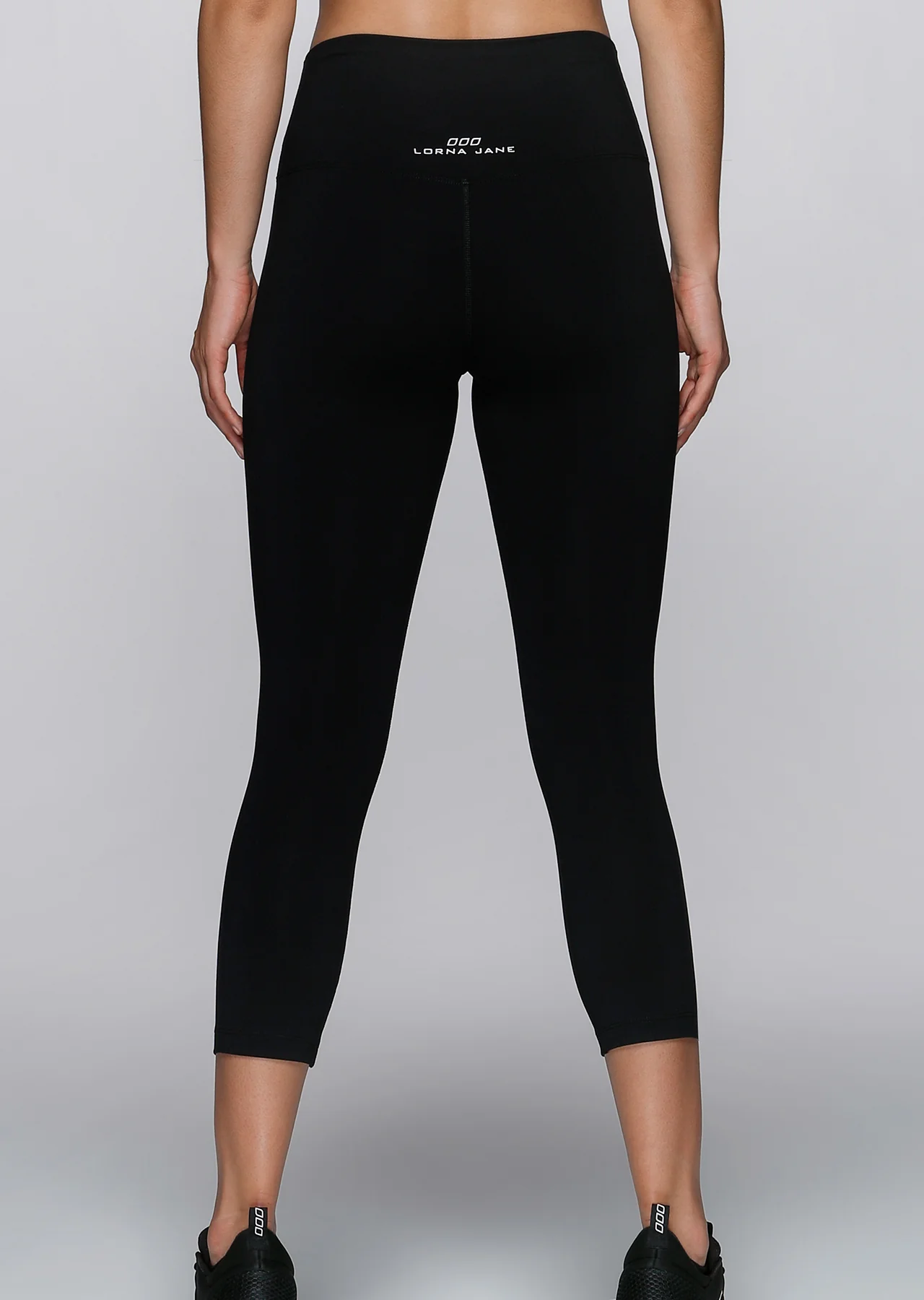 Everyday Ease 7/8 Tight