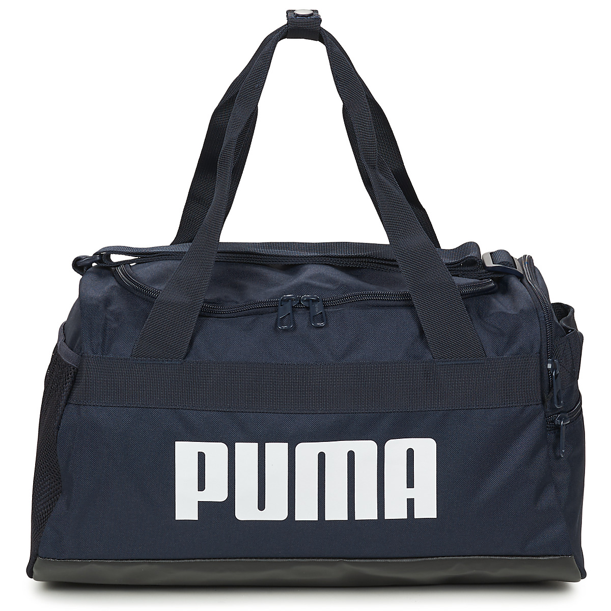 Puma - PUMA CHALLENGER Extra Small Sports Bag - Marine / Dark