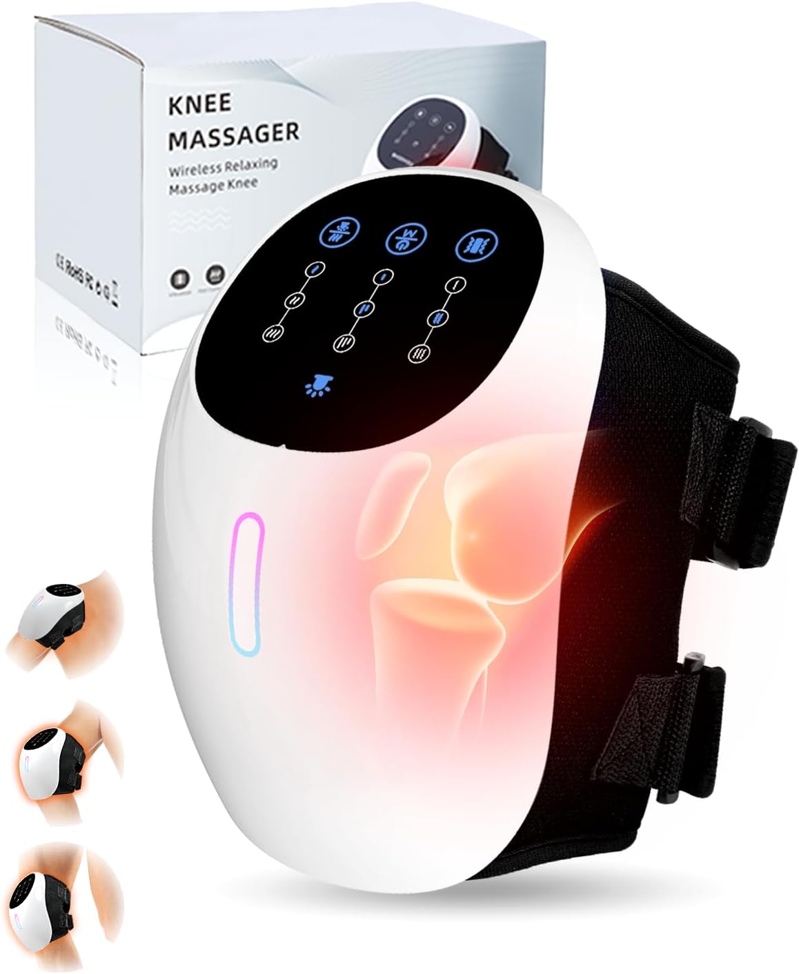 Foot Massagers