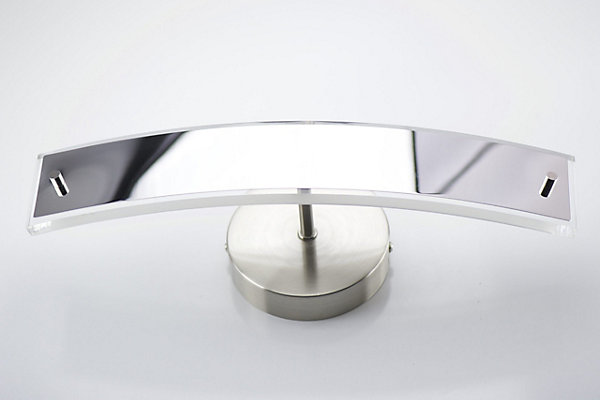 Applique SMD LED 8W 4200K IP20