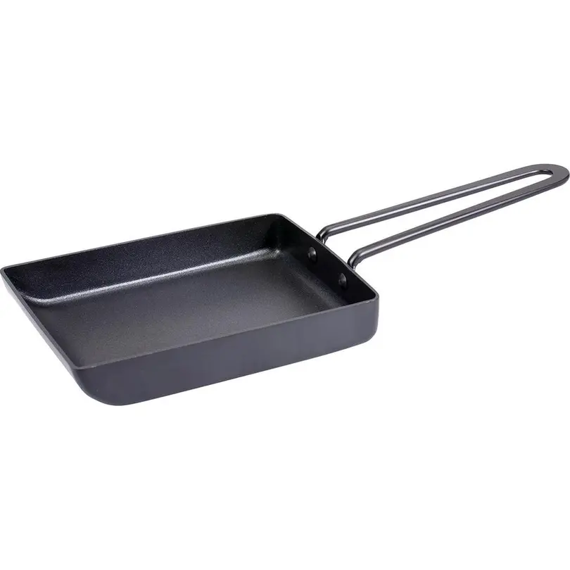 Grillpfanne Clever