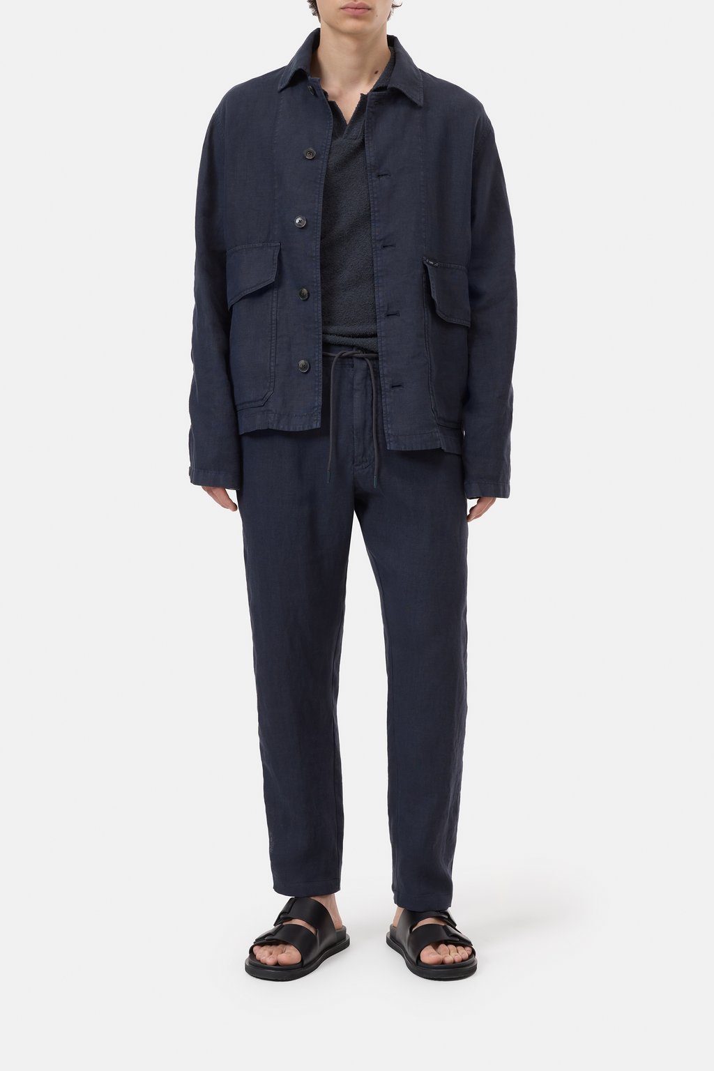 Regular Pants - Vigo Tapered
