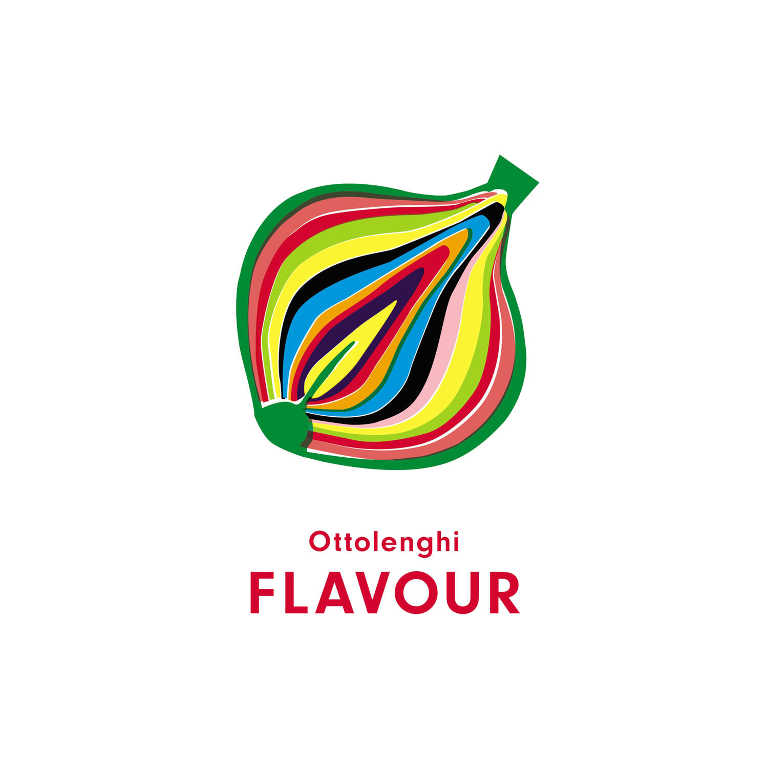 Ottolenghi FLAVOUR