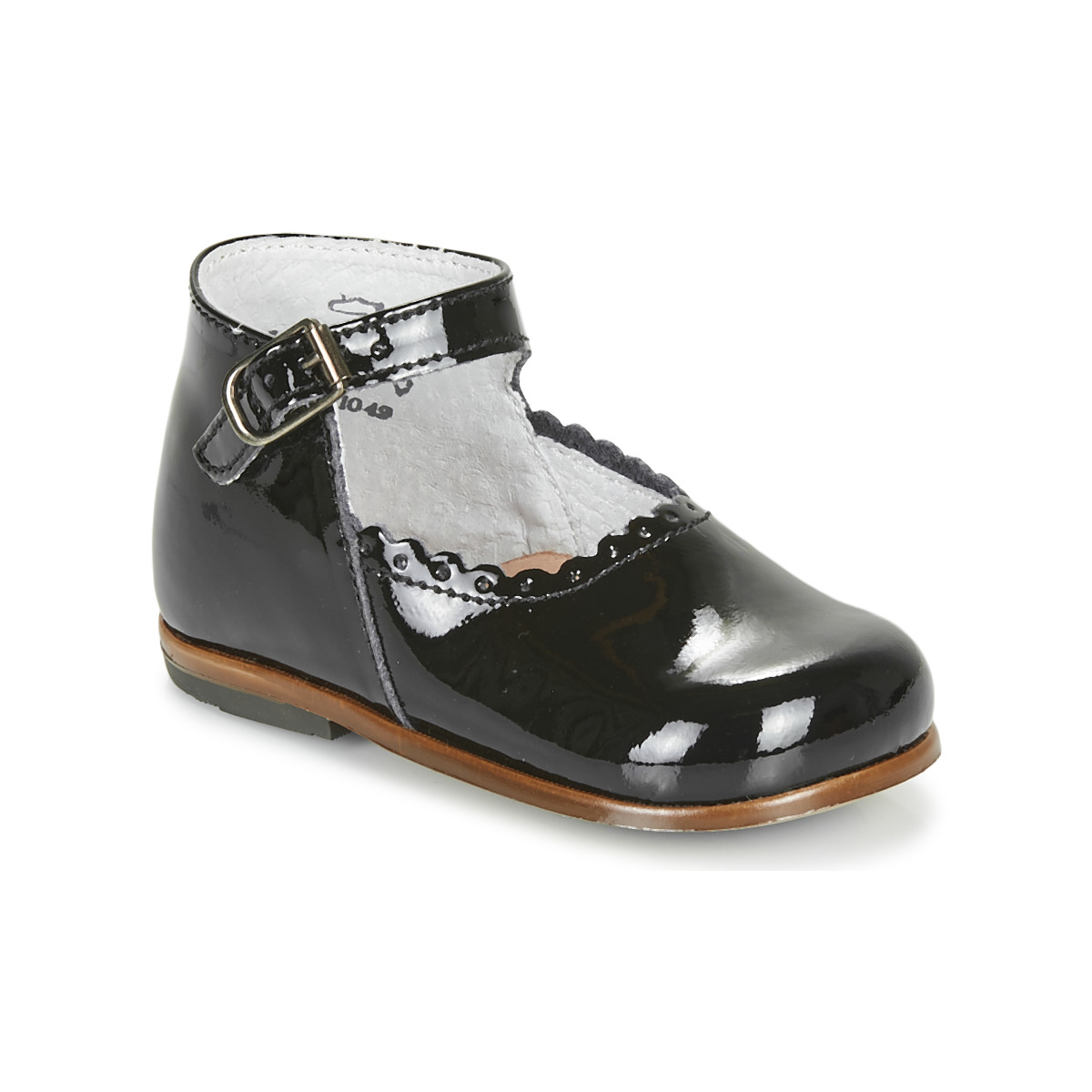 Little Mary - VOCALISE - Black