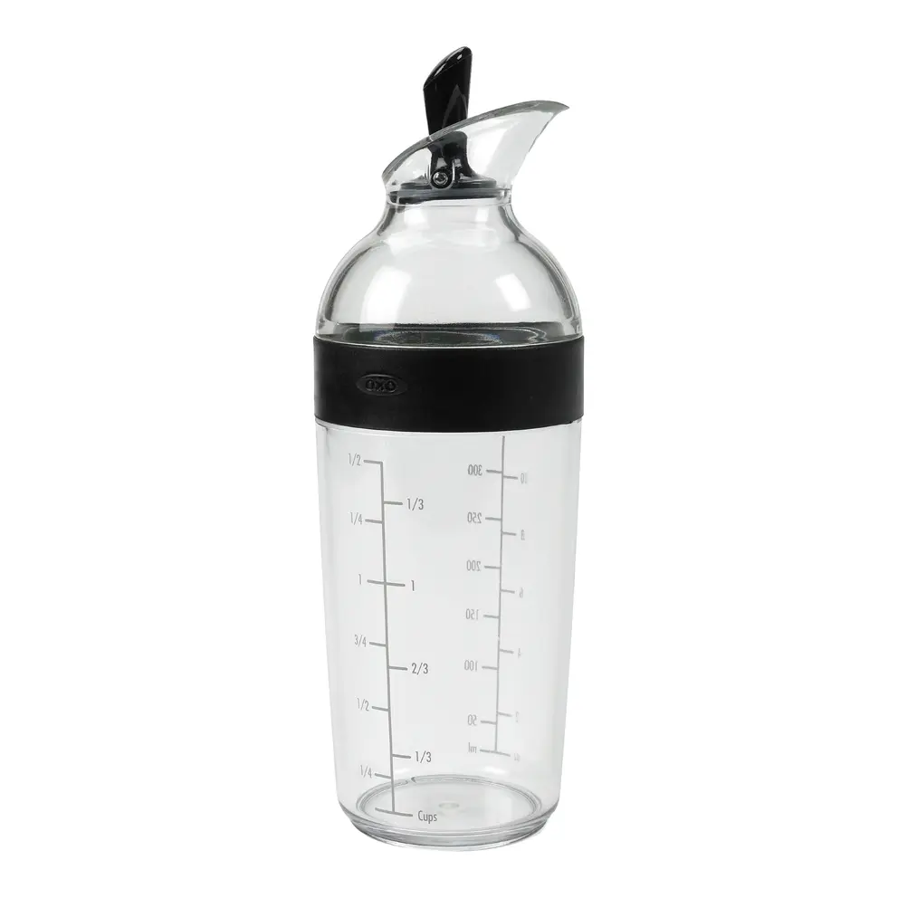 Salatsaucen-Shaker Good Grips